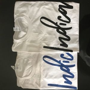 Custom Indica T-Shirt